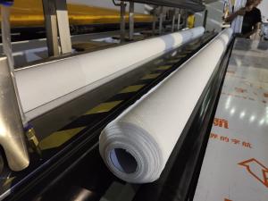 Wholesale Jumbo Roll 380V Perforated Paper Slitting Machine from china suppliers
