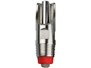 Wholesale Stainless Steel Pig Nipple Drinker Water Saving Nipple Waterers For Hogs from china suppliers