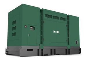 Wholesale 50Hz 360KW 450KVA Heavy Duty Diesel Generator Multifunctional With CE / ISO Approved from china suppliers