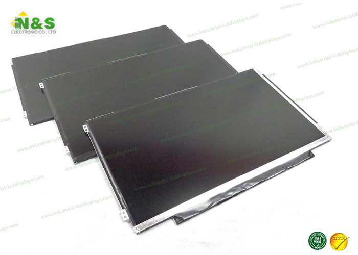 CLAA080NA12 CW CPT 8.0" LCM 1024×600 600 800:1 Industrial LCD Displays