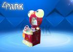 Kids Toys Car Games Arcade Dance Machine Stand - Alone Mode For Amusement Park