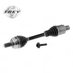 Benz W205 C220 4MATIC Left Front Drive Shaft , 2053308306 Drive Shaft Axle