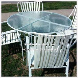 Wholesale Round Glass Table Top for Wholesale from china suppliers