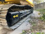 secondhand Original 320D Used Cat Excavator good price best choose
