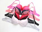 Newly sexy underwear bra panty women bra set in bra & brief sets for women