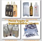 fresh apple juice aseptic bib bag in box container for beverage milk water,Stand