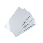 Wholesale Contactless Access Control Compatible Chip Employee Smart Rfid Id Card