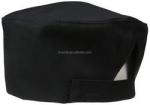 Customized Logo Restaurant Adjustable Chef Hat For Hotel Kitchen