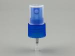 Fine Mist Sprayer 20/410 Hand Bottle Sprayer Blue Spray Pump for Cosmetic