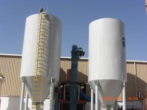 Wholesale Lightweight Concrete Wall Calcium Silicate Board Machine With Nonmetal Panel Material from china suppliers