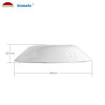 Waterproof IP68 18W RGB Color Outdoor Use Lighting Led Surface Mounted