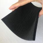 Chemical Composition Carbon Graphite Felt for Durable and Heat Resistant