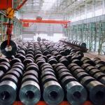 Q275 Hot Rolled Coils ISO Certificate Corrosion Protection Hot Rolled Coil HRC