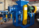 CQJ-280 Rubber Chip Grinder tire grinder crusher tire recycling plant