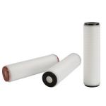 Manufacturing Plant 0.22 Micron Nylon Water Filter Cartridge for Filtration