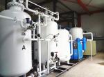 Oxygen Generator For Hospital Medical Oxigen Generation Plant