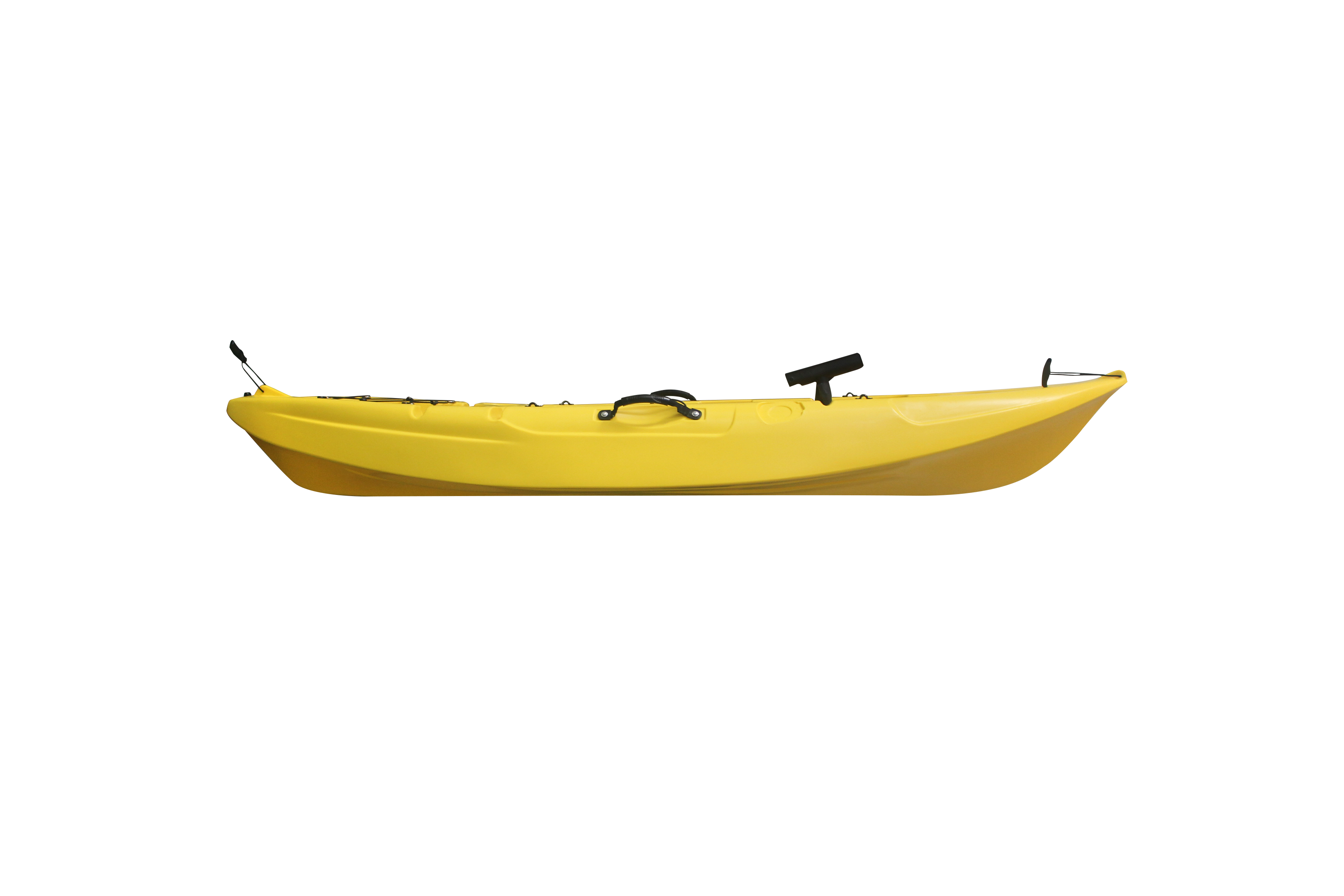 Single Person Sit on Top Fishing Kayak for Sightseeing and Touring Length m 2.1 3m