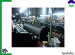 Durable Geotextile Tubes Soft Mattress , Monolithic Mattress For Dam , Eco