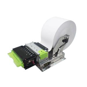 Wholesale 80mm Thermal Mini Printer Custom Paper Roll Holder USB Interface Fast Speed 250mm/S from china suppliers