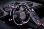 For Lamborghini LP580 LP610 Carbon Fiber Interior LP580 LP610 OEM Style Carbon