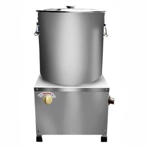 Wholesale Manual Microwave Dehydrator Machine from china suppliers