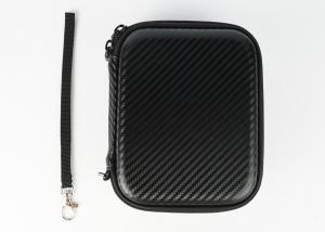 Wholesale Hard Shell Waterproof EVA Thermometer Storage Case Portable Travel from china suppliers