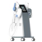 8 Inch Electromagnetic Ems Sculpting Machine 2800W Vest Line Building
