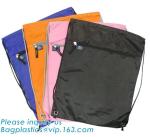 promotional reusable supermarket grocery foldable polyester shopping bag