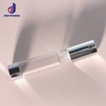 Sealing Type Airless Bottles 50ml 100ml Empty Spray Bottle For End Cosmetics