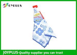 Wholesale Various Pattern Washable Cleaning Cloths , Absorbent Cleaning Cloths Microfiber from china suppliers