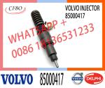 Diesel Fuel Injector 20547351 85000417 EX631017 BEBE4D01201 For VOL FH12 TRUCK