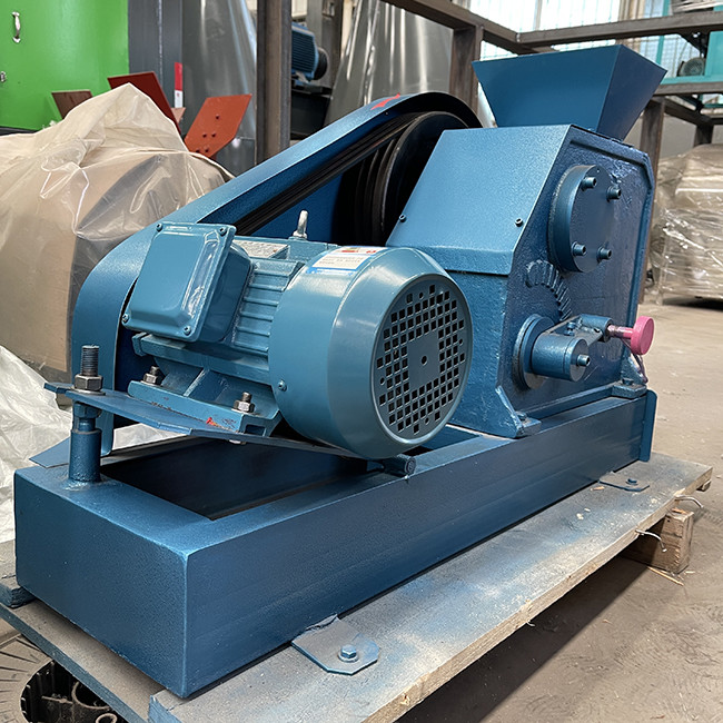 Mill Crusher For Laboratory in Construction or Chemical Industry