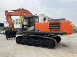 High Quality Original Used Excavator Hitachi ZX350H-5G Excavator
