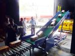 Truck Loading Conveyors,Loading Unloading Equipment