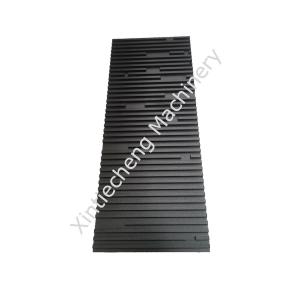 Wholesale Black Dvice Enclosure Customized Weather Radar Aluminum Sheet Plate from china suppliers