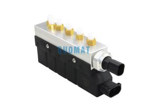 Wholesale C2C35166 Air Suspension Pump Valve ForJaguar XJ8 XJ8 L XJR VDP X350 X358 from china suppliers