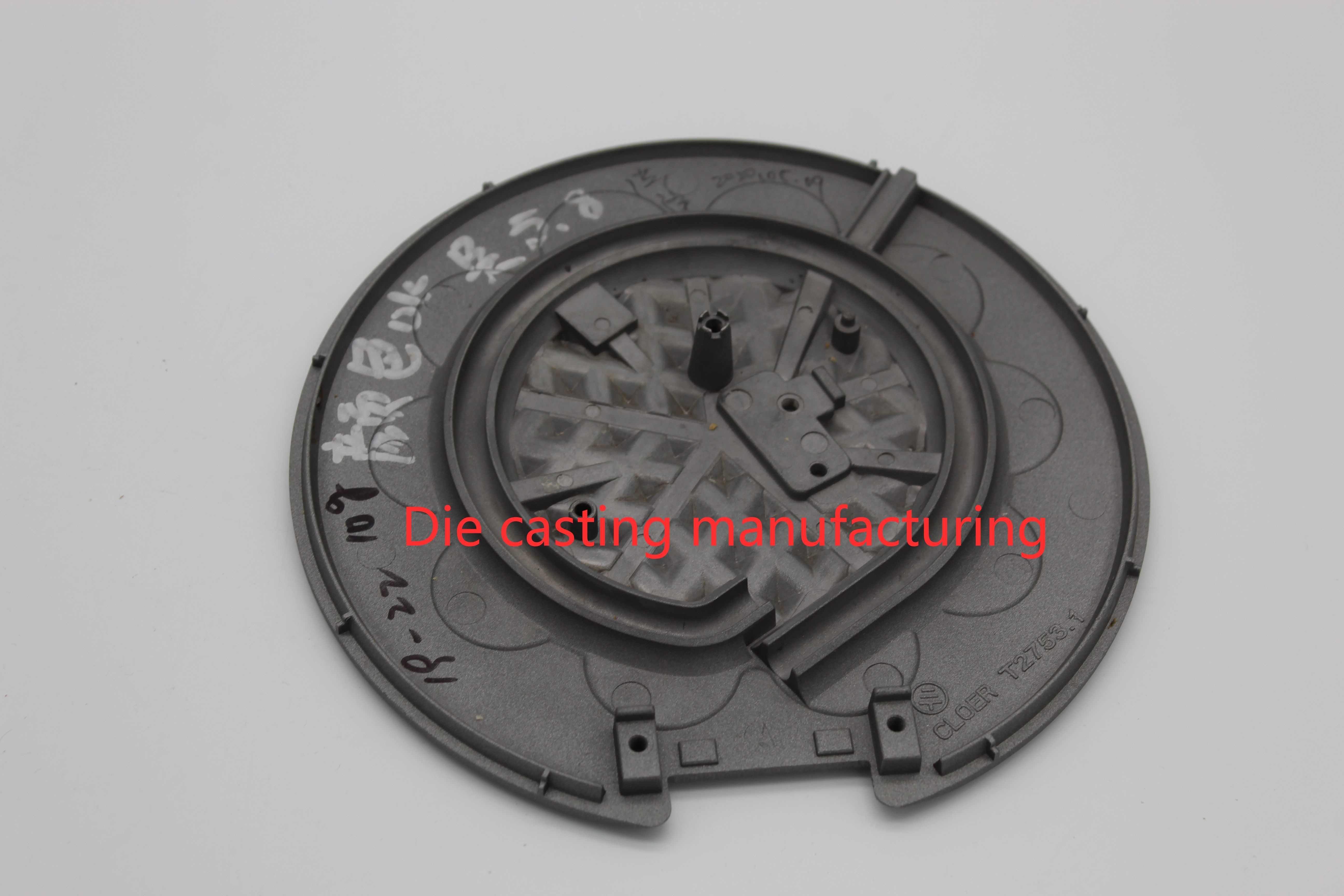 Surface Aluminium Casting Mould A360 CMM For Kitchenware Bakeware