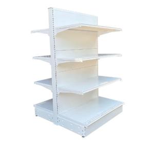 Wholesale Factory Customized adjustable gondola bracket Good Price Supermarket Shelves from china suppliers