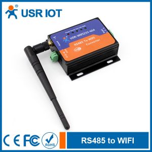 Wholesale [USR-WIFI232-604] RS485 WIFI Converter/ Serial to WIFI adapter from china suppliers