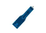 8dB Female To Male Fiber Optic Attenuator 10db , CATV LC Optical Attenuator