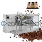 Coffee Powder Packing Machine Premade Bag Horizontal Packing Machine Coffee