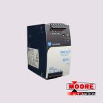 1606-XLS480E Allen Bradley DC Power Supply Module