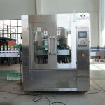 Rotary OPP Bottle Labeling Machine 24000CPH Hot Melt Glue Labeler