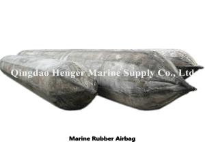 Wholesale 10 Layers 18m Ship Rubber Airbag For Boat Pontoons from china suppliers