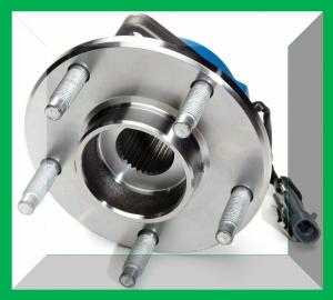 Wholesale Quality Wheel Hub Bearing BCA#512153 OE#7467107 Replacement For CADILLAC XLR 2004-2007 from china suppliers