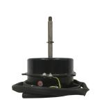 Indoor Single Phase Asynchronous Fan Motor , Air Cooler Motor Long Functional