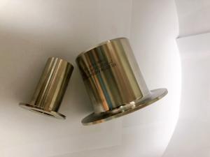 Wholesale Factory Made ASTM B366 WPNC stub end pipe fittings from china suppliers