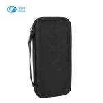 Large Shockproof Stethoscope Bag Case With 2 Zipper Head