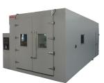 High / Low Temperature Walk In Humidity Chamber For Electronic Products