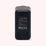 3000mAh Bosch 9.6 Volt Battery Bh-974L Bh-974n 2 607 33 Bat001